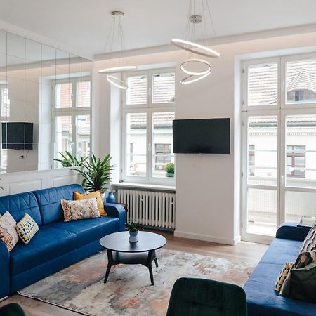 Apartament Rynek Kielbasnicza Breslavia Exterior foto