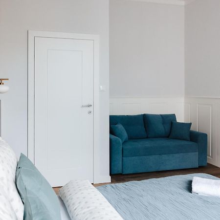 Apartament Rynek Kielbasnicza Breslavia Exterior foto