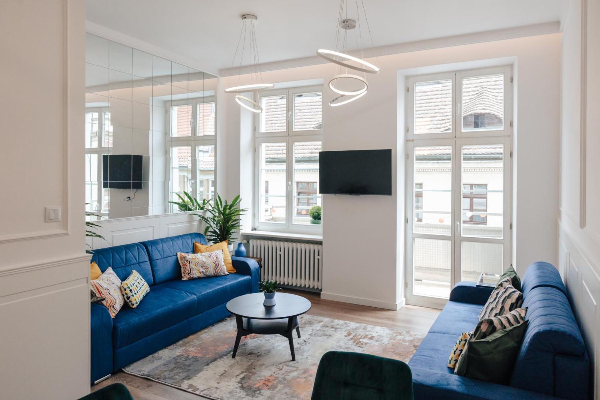 Apartament Rynek Kielbasnicza Breslavia Exterior foto