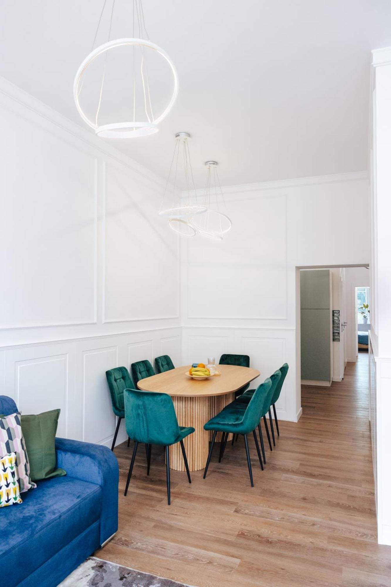 Apartament Rynek Kielbasnicza Breslavia Exterior foto