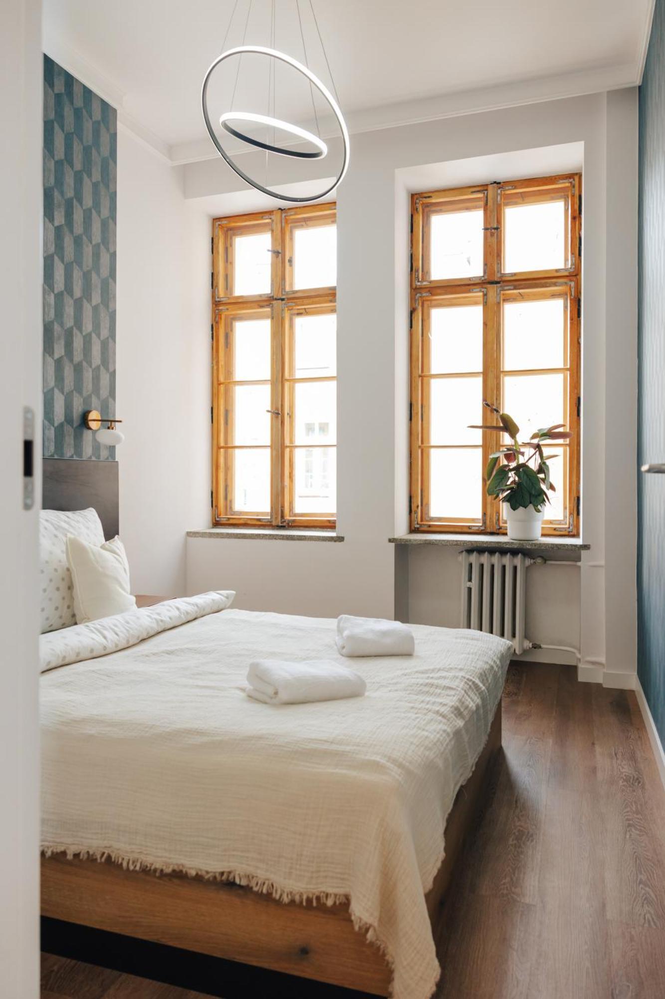 Apartament Rynek Kielbasnicza Breslavia Exterior foto