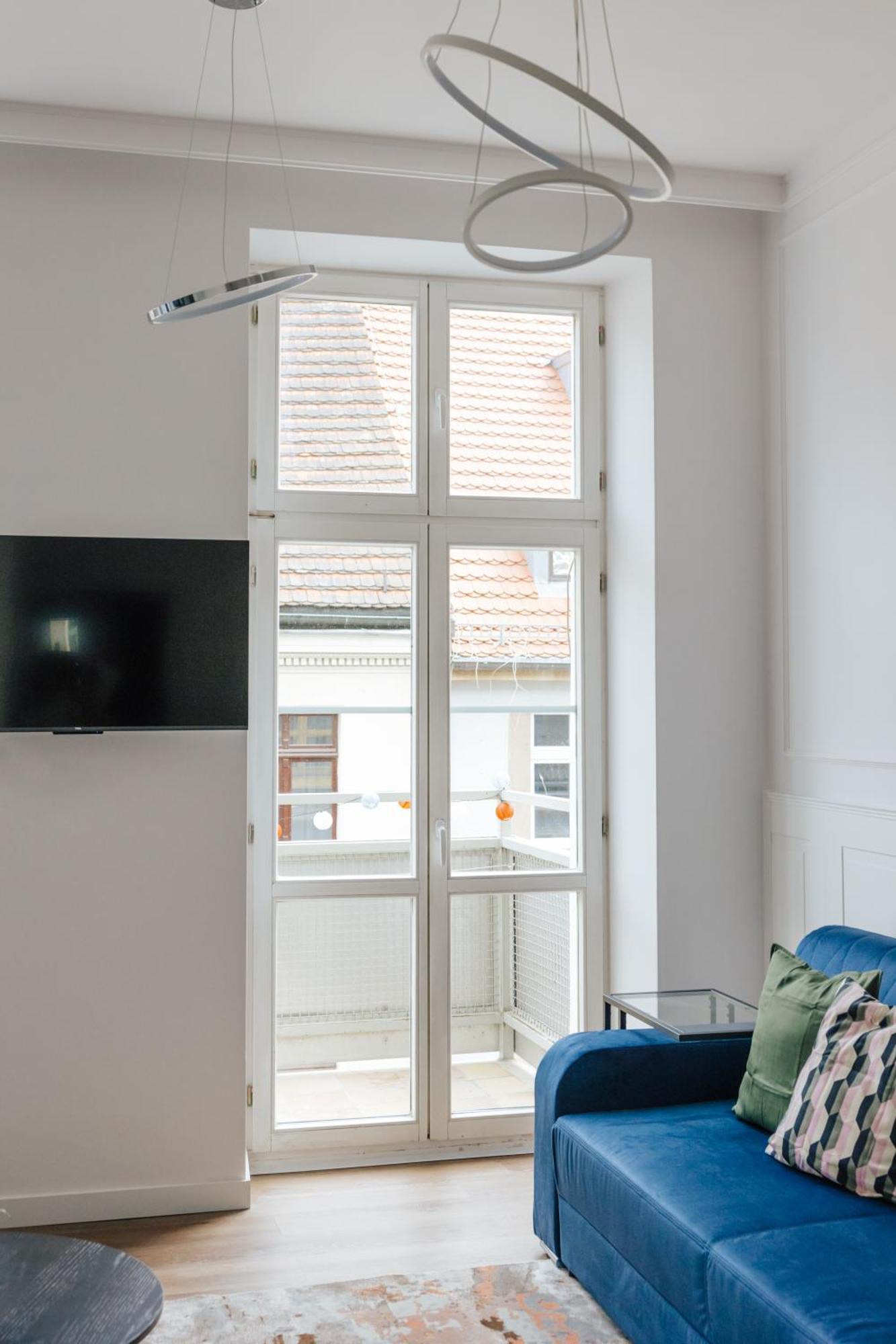 Apartament Rynek Kielbasnicza Breslavia Exterior foto