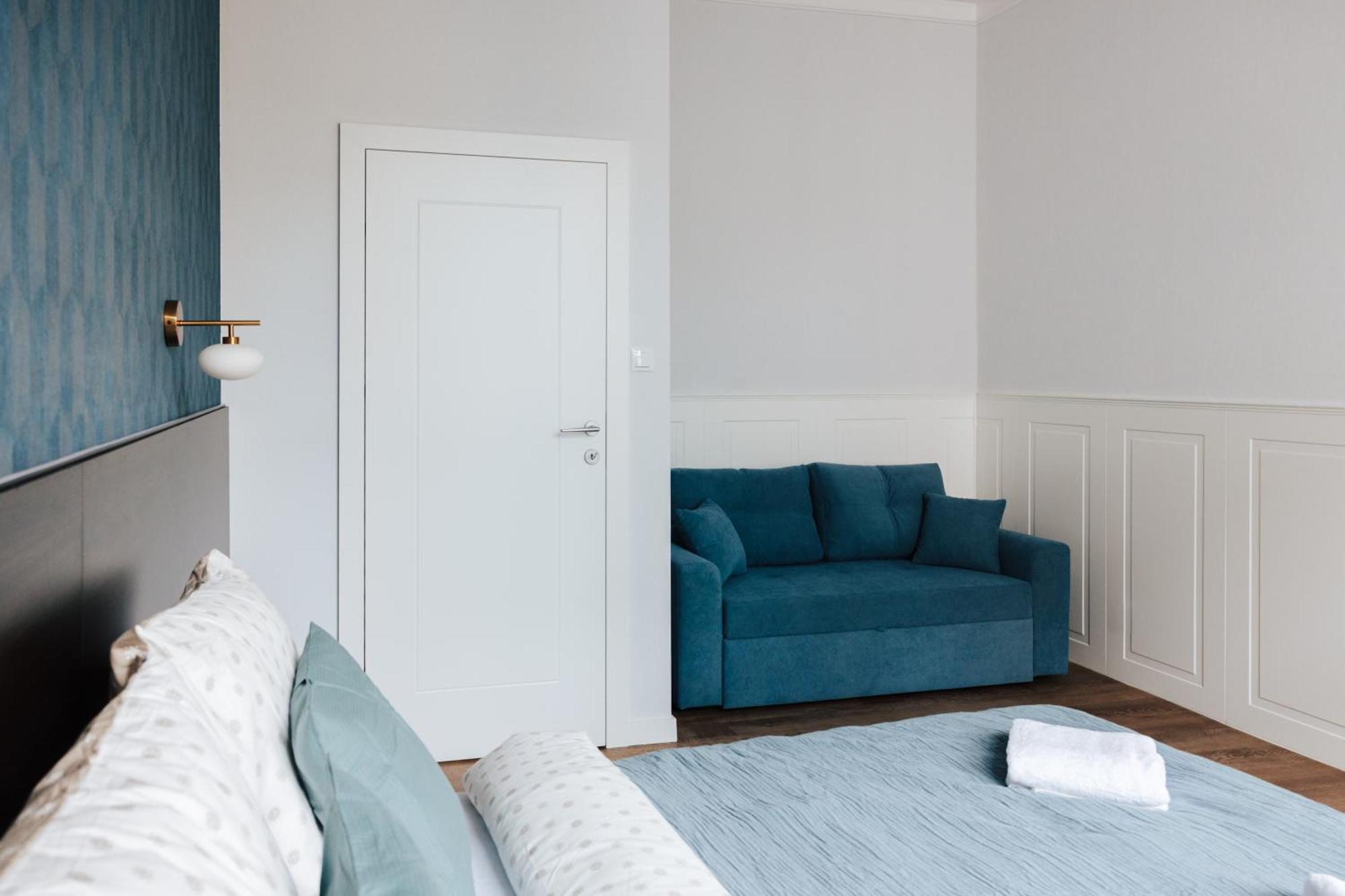 Apartament Rynek Kielbasnicza Breslavia Exterior foto