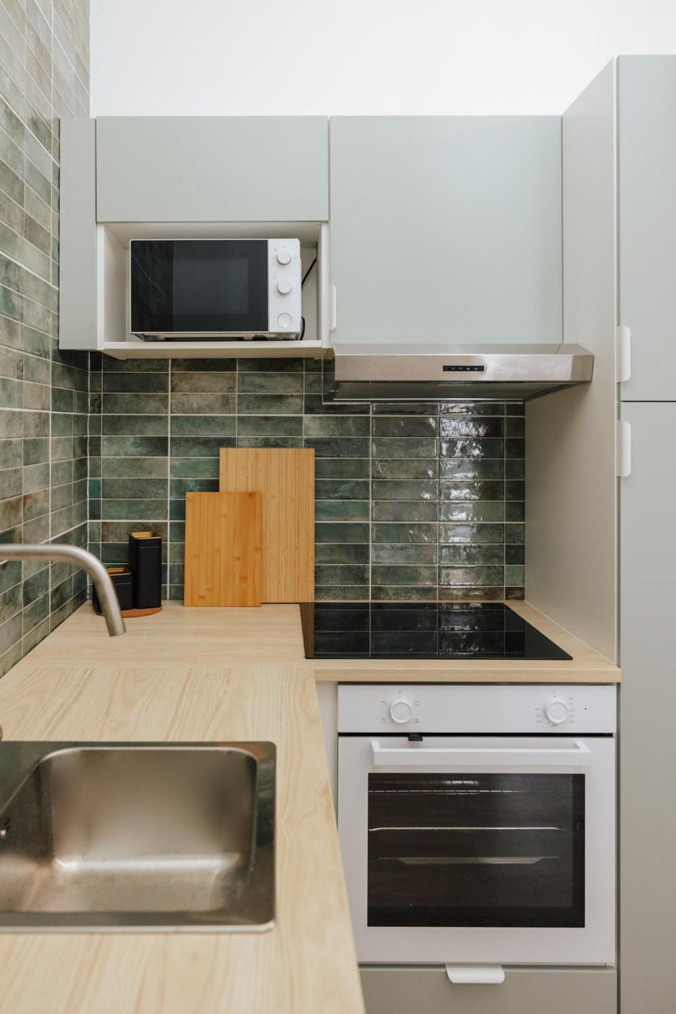 Apartament Rynek Kielbasnicza Breslavia Exterior foto