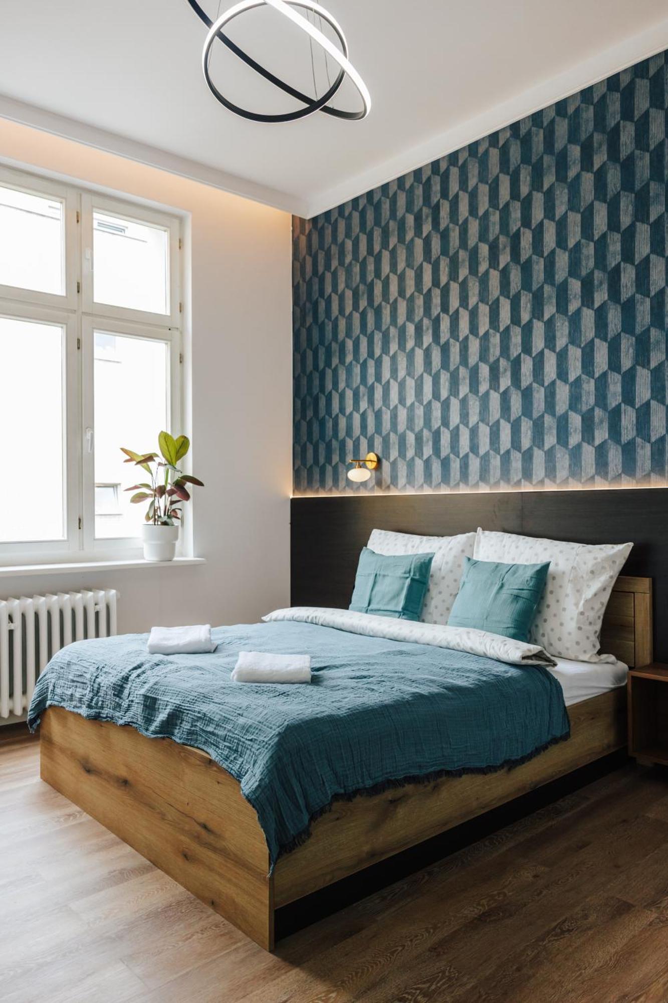 Apartament Rynek Kielbasnicza Breslavia Exterior foto